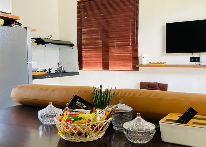 Nata Villa Syariah Close To Telkom
