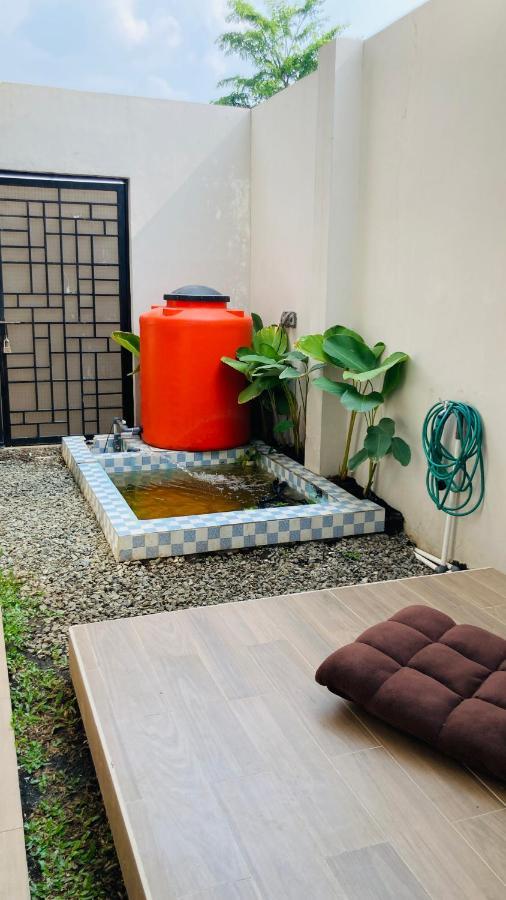 Rumah liburan Nata Syariah Close To Telkom Bandung