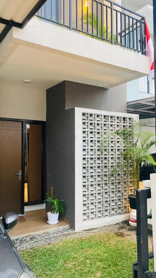 Rumah liburan Nata Syariah Close To Telkom Bandung