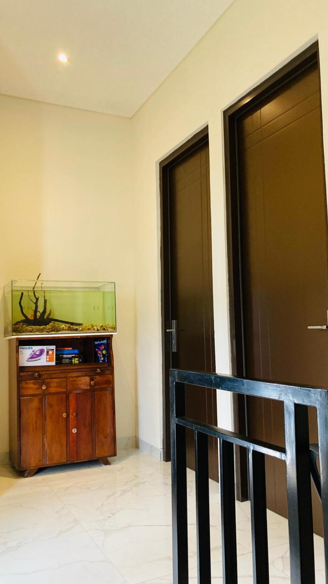 Rumah liburan Nata Syariah Close To Telkom Bandung
